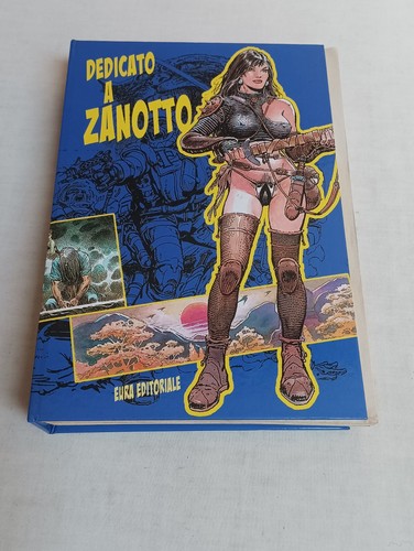 Dedicato zanotto inserti da - dedicato,