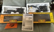 O Gage 2 auto Pennsylvania gru