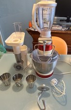 Moulinex Masterchef Gourmet QA403 - Robot Da Cucina -