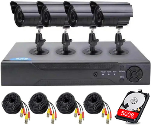 Sistema sicurezza cctv - sicurezza,