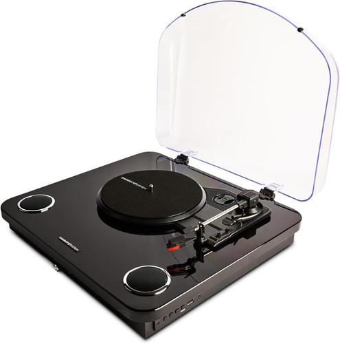 Spin giradischi in vinile - spin-,