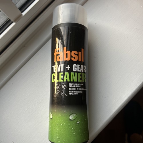 Grangers fabsil detergente per - fabsil,