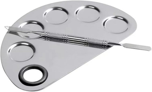 Tavolozza professionale - tavolozza,