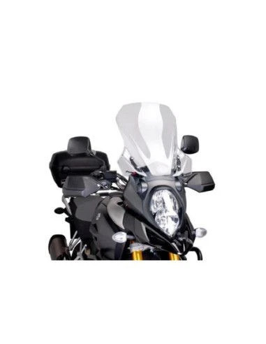 Puig cupolino touring suzuki - cupolino,