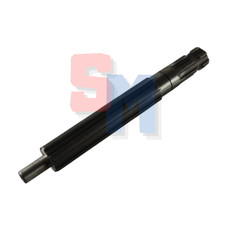 ALBERO PRESA DI FORZA