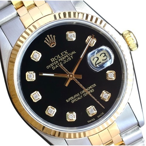 Orologio unisex rolex datejust - orologio,