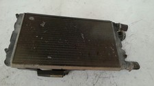 RADIATORE ACQUA PER FIAT