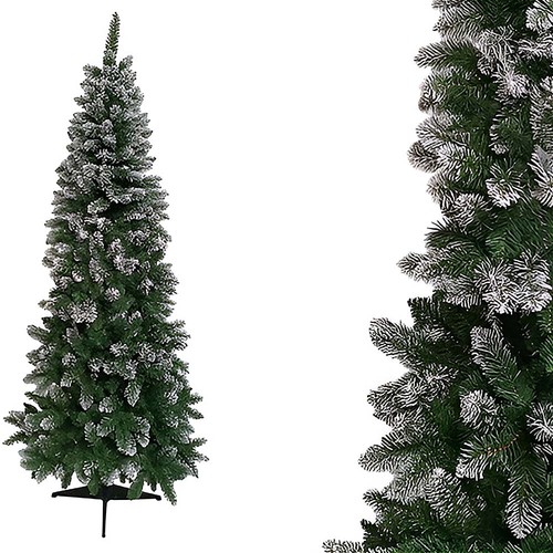 Albero natale 180 - natale, verde
