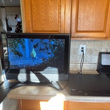 Samsung DVD-VR375 DVD/VCR