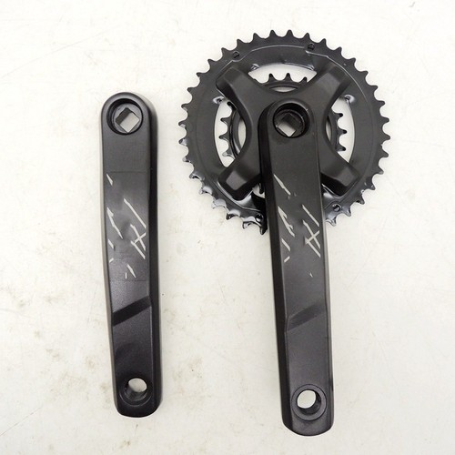 Guarnitura mtb acciaio - mtb,