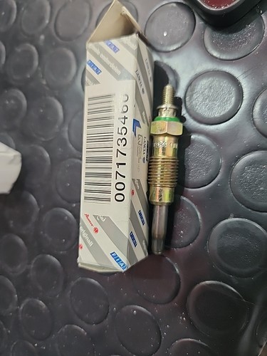 Candeletta accensione fiat - candeletta,