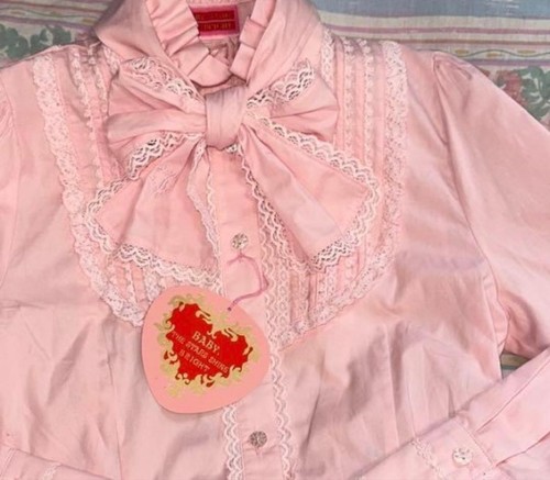 Camicia manica lunga baby the - manica,