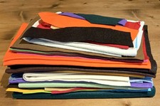 Lotto di Pannolenci - Vari