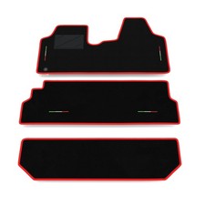 Tappetini compatibili con Fiat