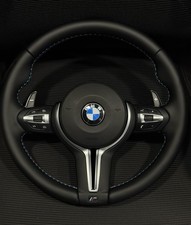 VOLANTE SPORTIVO CON AIRBAG