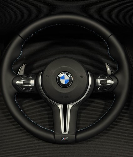 Volante sportivo con airbag - volante,