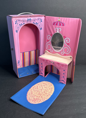 Vintage barbie quick curl - barbie,