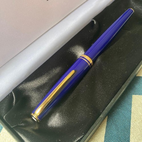Penna sfera montblanc - penna,
