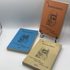 IL LEONARDO - Almanacco di