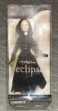 The Twilight Saga - Eclipse - Jane - Barbie Pink Label Collection Doll - NUOVO 