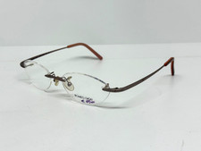 Occhiali da Vista Romeo Gigli RG 24803 51-17 Eyewear Optical Glasant