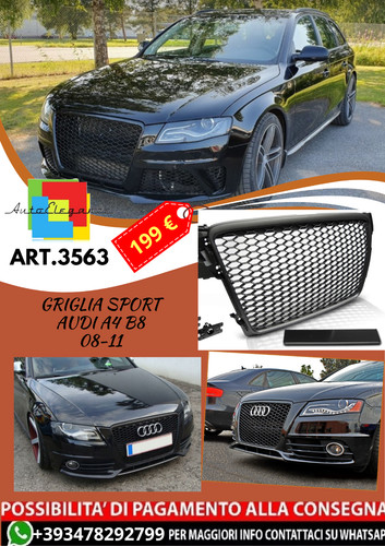Art 3563 griglia sport - griglia,