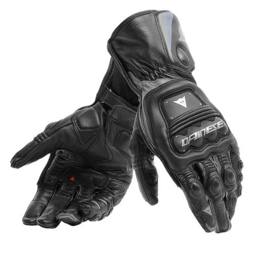 Dainese steel pro - steel,