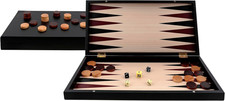 - Backgammon Black Series