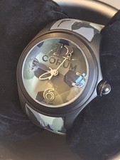 Corum bubble camouflage - corum, 47