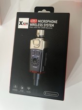 Xvive u35 microfono dinamico - xvive,