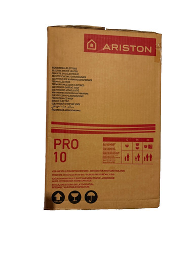 Ariston blu evo eu - evo,