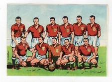 Figurina COME SI GIOCA AL