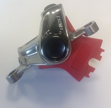 Pinza completa red etap hrd - pinza,