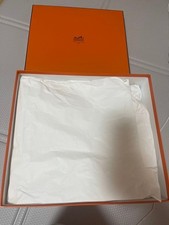 Hermes scatola vuota - scatola, birkin