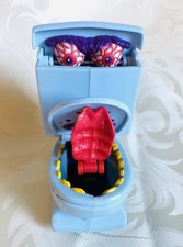 Ghostbusters Figurine vintage