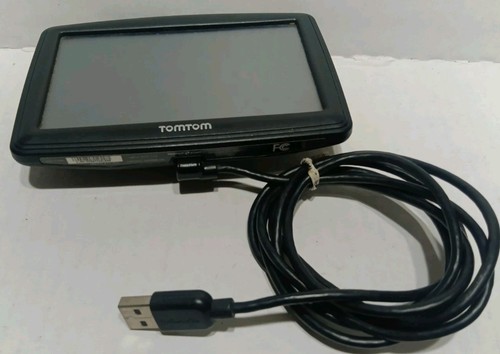 Tomtom start model 4ef00 gps - tomtom,