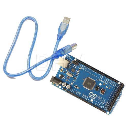 Arduino compatibile mega 2560 - arduino,
