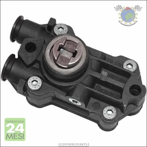 Pompa carburante meat gasolio - carburante,