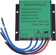 Regolatore di Carica