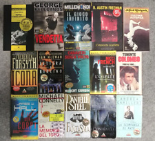 Lotto Stock 15 Libri - genere