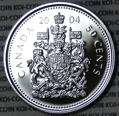 Unc canada 2004 - pl,