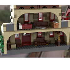 ZITIANYOUBUILD Train Station