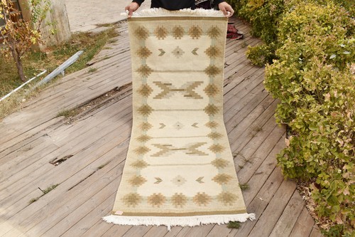 Tappeto nepal kilim 2x6 - tappeto,