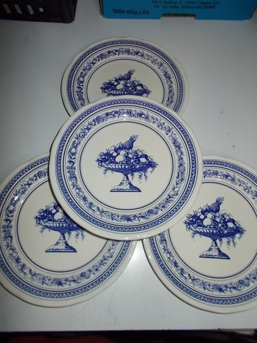 Scontato set piatti dolce - piatti, /