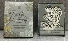 DECORO BENVENUTI ANGELO PAROLE