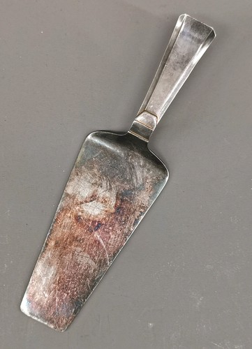 9130126 argentato paletta per - argentato,