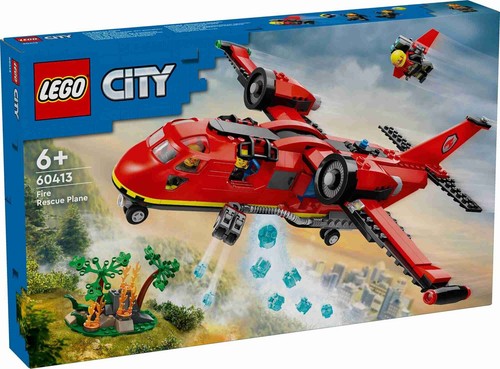 Lego city aereo - aereo,