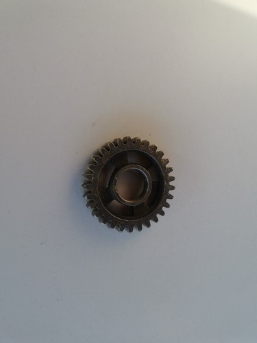 Ingranaggio terza velocita - ingranaggio,