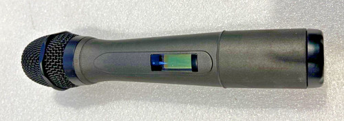 Chiayo h2000 radiomicrofono - chiayo,
