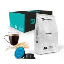 100 Cialde Capsule Orzo